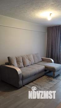 2-к квартира, посуточно, 43м2, 5/5 этаж