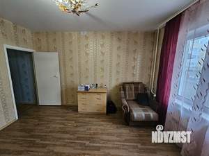 1-к квартира, на длительный срок, 40м2, 1/10 этаж