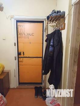 1-к квартира, на длительный срок, 35м2, 2/5 этаж