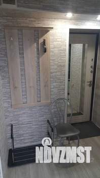 2-к квартира, посуточно, 36м2, 2/5 этаж