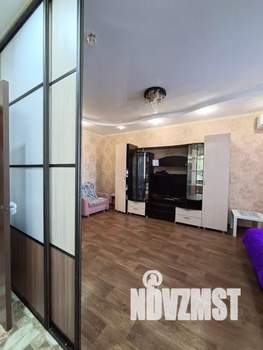 2-к квартира, посуточно, 55м2, 11/15 этаж