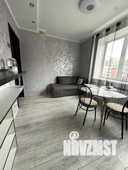 2-к квартира, посуточно, 60м2, 1/1 этаж