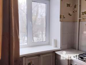 1-к квартира, на длительный срок, 30м2, 2/5 этаж