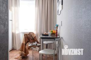 1-к квартира, посуточно, 31м2, 3/5 этаж