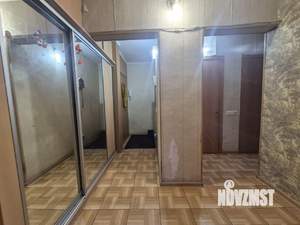 2-к квартира, на длительный срок, 55м2, 10/14 этаж