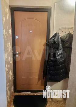 1-к квартира, на длительный срок, 30м2, 2/9 этаж