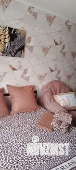 1-к квартира, посуточно, 35м2, 1/9 этаж