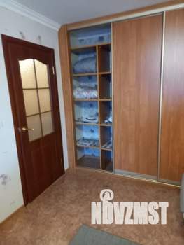 1-к квартира, посуточно, 34м2, 2/9 этаж