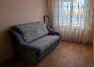 2-к квартира, на длительный срок, 42м2, 4/5 этаж