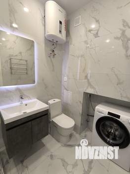 1-к квартира, на длительный срок, 25м2, 2/17 этаж