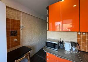 3-к квартира, на длительный срок, 63м2, 1/5 этаж
