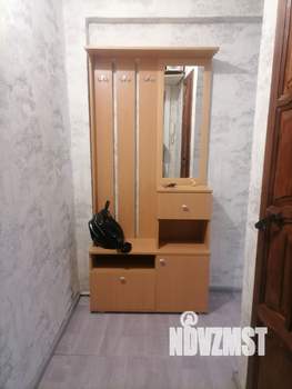 1-к квартира, на длительный срок, 31м2, 1/5 этаж