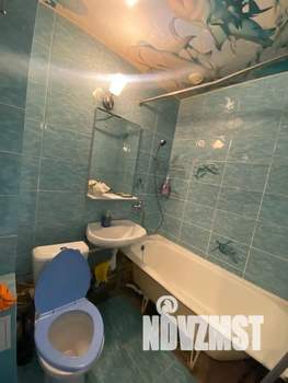 1-к квартира, посуточно, 38м2, 9/9 этаж