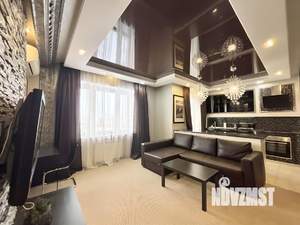 1-к квартира, на длительный срок, 43м2, 10/14 этаж