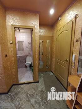 1-к квартира, на длительный срок, 40м2, 4/9 этаж