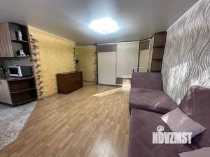 1-к квартира, на длительный срок, 30м2, 1/5 этаж