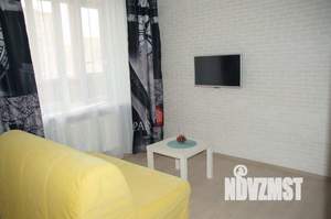 1-к квартира, посуточно, 31м2, 1/1 этаж