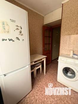 2-к квартира, на длительный срок, 44м2, 3/5 этаж