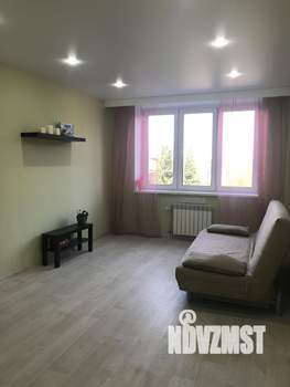 2-к квартира, на длительный срок, 63м2, 6/17 этаж