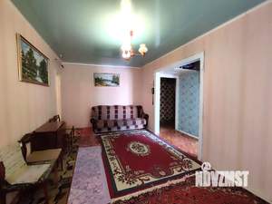 3-к квартира, на длительный срок, 46м2, 3/3 этаж