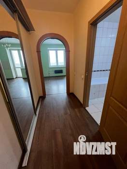 1-к квартира, на длительный срок, 47м2, 2/16 этаж