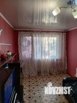 2-к квартира, на длительный срок, 49м2, 3/5 этаж