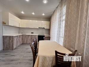 Студия квартира, на длительный срок, 41м2, 7/13 этаж