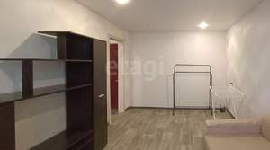 1-к квартира, на длительный срок, 30м2, 8/9 этаж