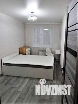 2-к квартира, на длительный срок, 47м2, 5/5 этаж