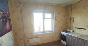 1-к квартира, на длительный срок, 39м2, 7/9 этаж