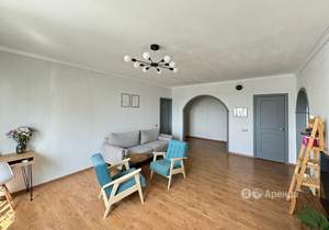 3-к квартира, на длительный срок, 74м2, 14/16 этаж