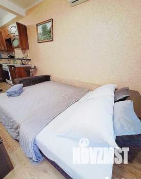 1-к квартира, посуточно, 32м2, 3/12 этаж