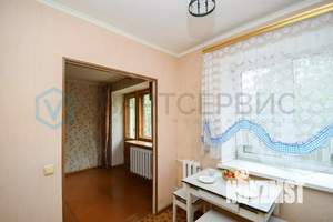 2-к квартира, на длительный срок, 41м2, 3/5 этаж