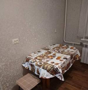 1-к квартира, на длительный срок, 33м2, 8/9 этаж