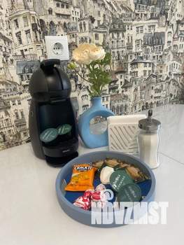 1-к квартира, посуточно, 41м2, 18/22 этаж