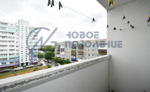 1-к квартира, на длительный срок, 36м2, 5/10 этаж