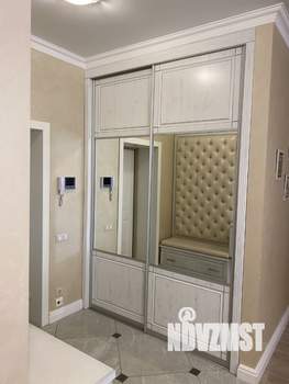 3-к квартира, на длительный срок, 104м2, 2/6 этаж