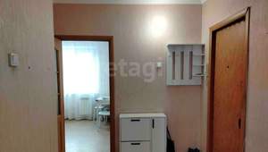 1-к квартира, на длительный срок, 40м2, 6/10 этаж