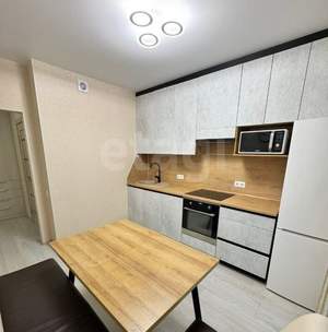 1-к квартира, на длительный срок, 39м2, 5/19 этаж