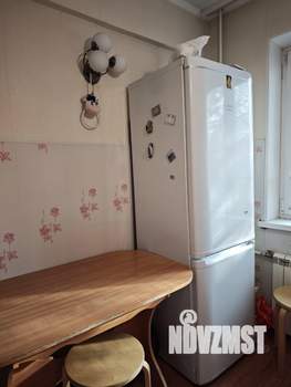 1-к квартира, на длительный срок, 34м2, 3/5 этаж