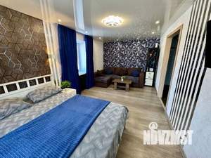 1-к квартира, посуточно, 30м2, 2/5 этаж