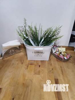 1-к квартира, посуточно, 40м2, 2/9 этаж