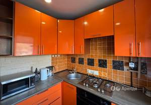 3-к квартира, на длительный срок, 63м2, 1/5 этаж