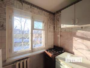 2-к квартира, на длительный срок, 44м2, 1/5 этаж