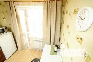 1-к квартира, посуточно, 45м2, 4/12 этаж