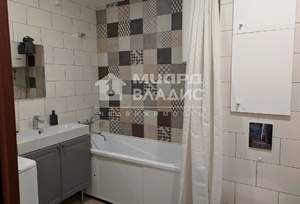 1-к квартира, на длительный срок, 45м2, 4/10 этаж