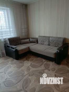 1-к квартира, на длительный срок, 40м2, 9/12 этаж