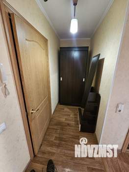 1-к квартира, на длительный срок, 30м2, 4/5 этаж