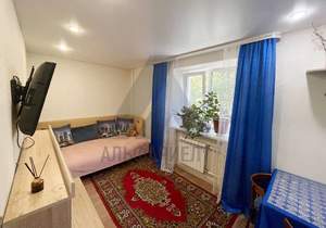 2-к квартира, на длительный срок, 42м2, 3/5 этаж