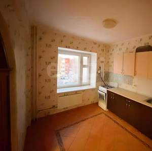 3-к квартира, на длительный срок, 64м2, 4/5 этаж